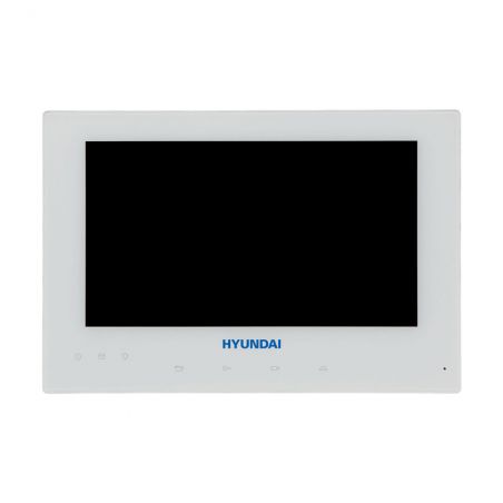 Hyundai HYU-631 HYUNDAI indoor two-wire IP monitor