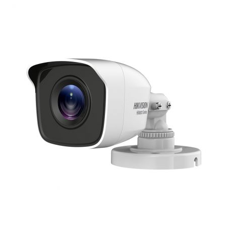 Hikvision HWT-B120-P Cámara bullet 4 en 1 Serie HiWatchT de…