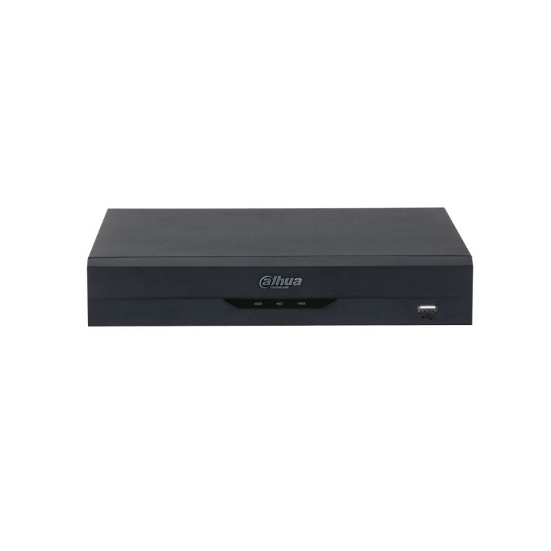 Dahua NVR2104HS-I NVR IP Dahua de 4 canales 4K/8MP