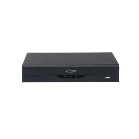 Dahua NVR2104HS-I NVR IP Dahua de 4 canales 4K/8MP