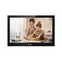 Dahua VTH5341G-W Moniteur IP couleur WiFi 10 "". Protocole SIP