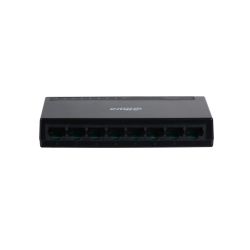 Dahua PFS3008-8GT-L Switch no gestionable L2 de gama comercial…