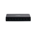 Dahua PFS3008-8GT-L Switch non géré L2 de qualité commerciale…