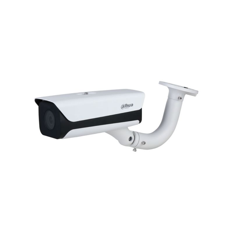 Dahua ITC215-PW6M-IRLZF-B Dahua AI IP bullet camera for license…