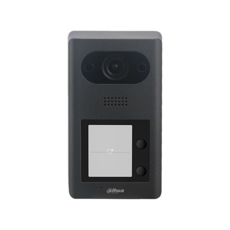 Dahua VTO3211D-P2-S2 SIP Dahua video door entry station suitable…