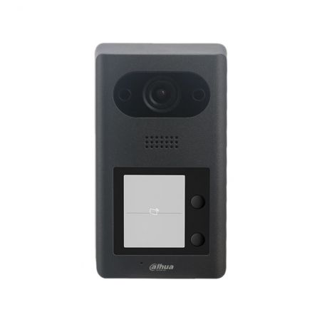 Dahua VTO3211D-P2-S2 SIP Dahua video door entry station suitable…