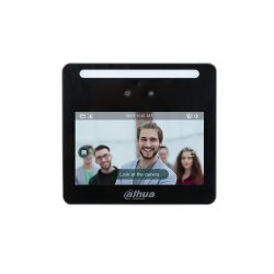 Dahua ASA3213G-MW Terminal control de presencia Dahua con…