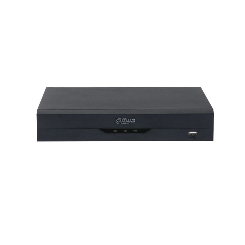 Dahua NVR2104HS-P-I NVR IP Dahua de 4 canales 4K/8MP