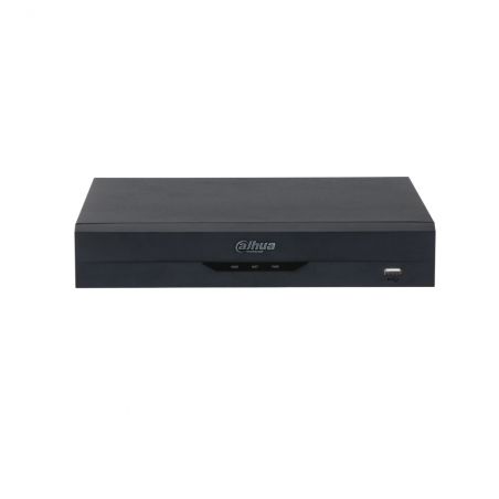 Dahua NVR2104HS-P-I NVR IP Dahua de 4 canales 4K/8MP