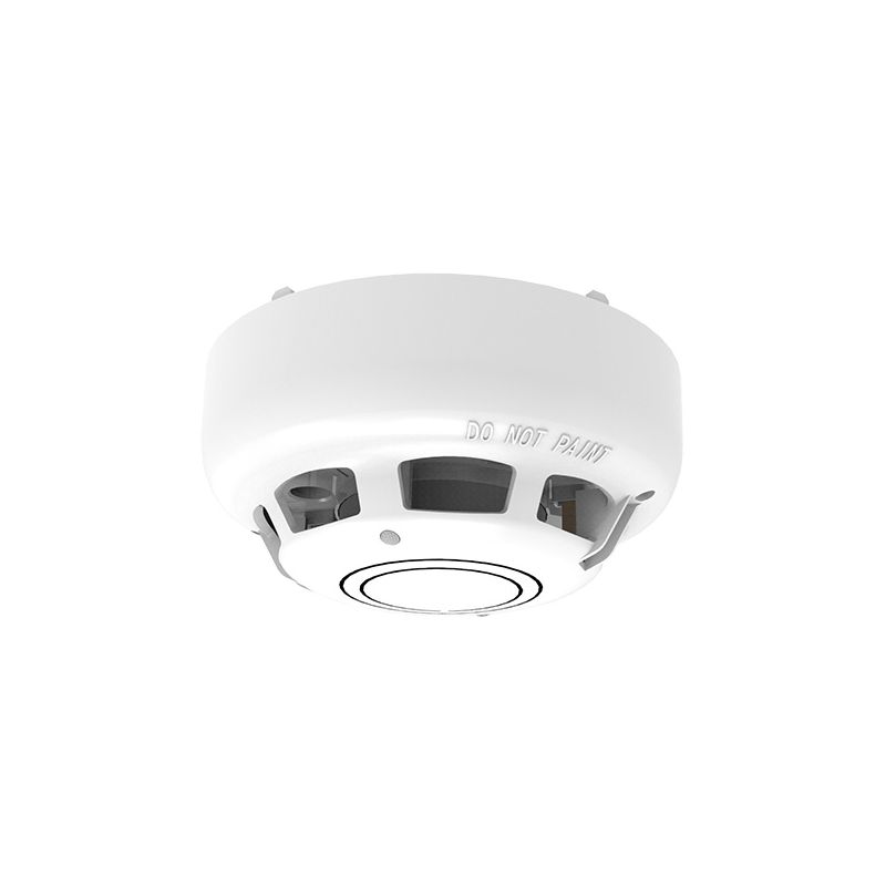 Hochiki ACC-ENM-WHT Multisensor analógico Hochiki aprobado para…