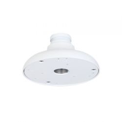 Dahua DH-PFA10C Plaque d'adaptation pour dômes