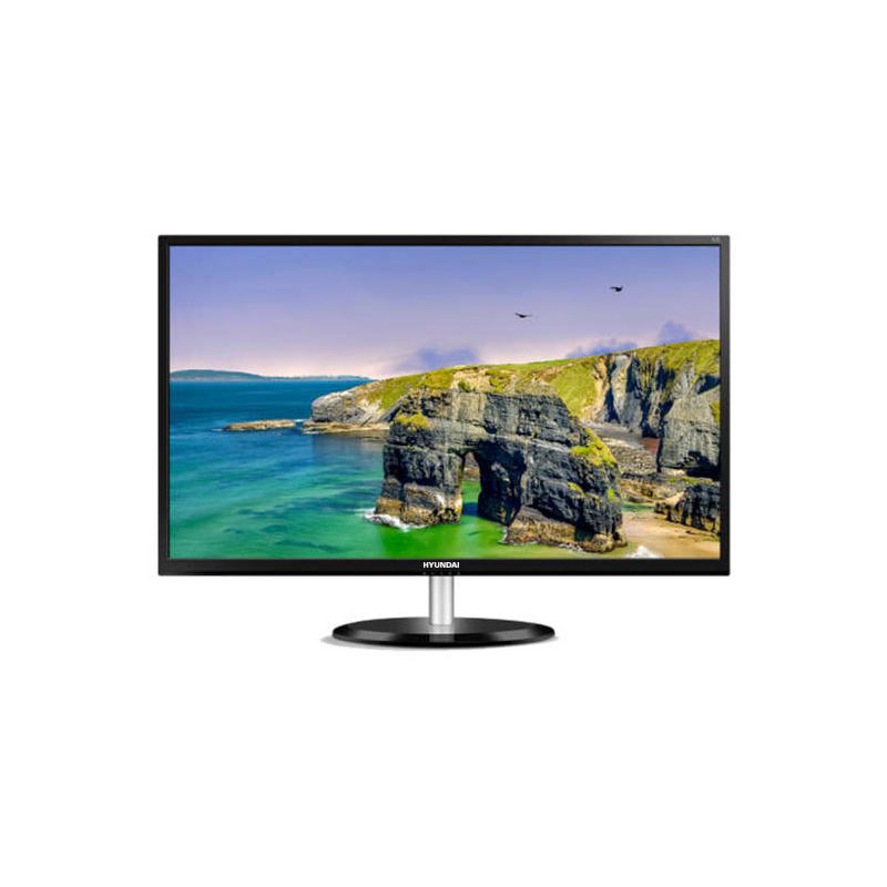 Hyundai HYU-686N Monitor LED de 23,8". 16:9