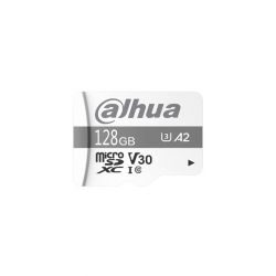 Dahua TF-P100/128GB Carte MicroSD Dahua de 128 GB