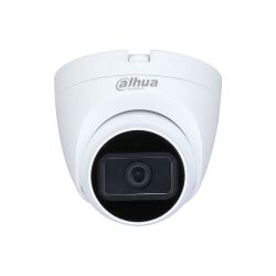 Dahua HAC-HDW1400TRQ-A-S3 Domo fijo 4 en 1 serie PRO con Smart…