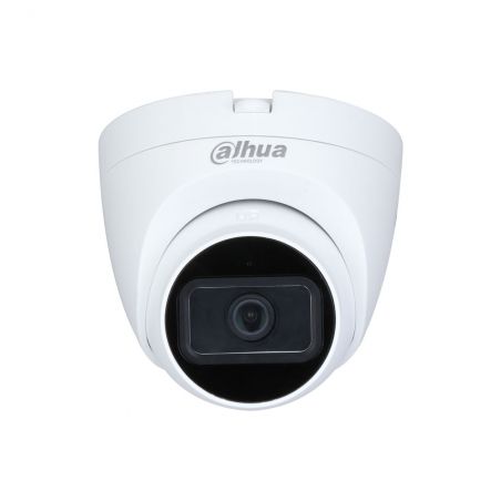 Dahua HAC-HDW1400TRQ-A-S3 Domo fijo 4 en 1 serie PRO con Smart…