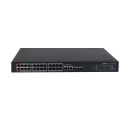Dahua PFS3228-24GT-360 Switch PoE Dahua L2 ingérable