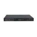 Dahua PFS3220-16GT-190 Switch PoE Dahua L2 ingérable