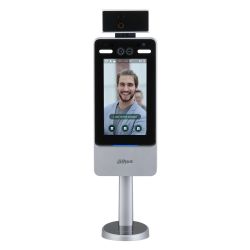 Dahua ASI7223Y-A-V3-T1 Terminal biométrico Dahua de control de…
