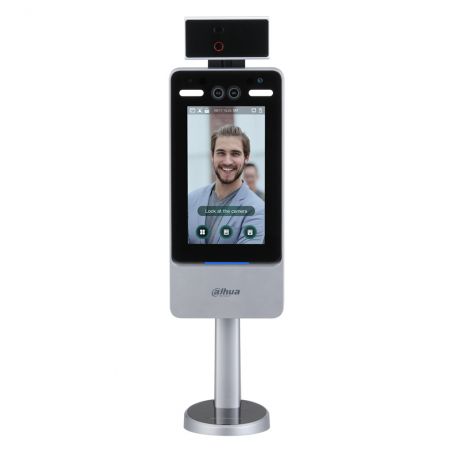 Dahua ASI7223Y-A-V3-T1 Terminal biométrico Dahua de control de…