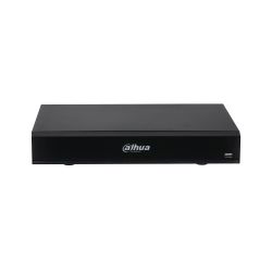Dahua XVR7104HE-4K-I2 XVR 5 en 1 Dahua de 4 canales…