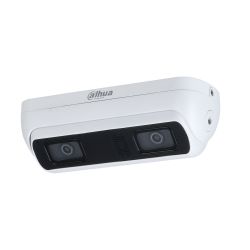 Dahua IPC-HDW8341X-BV-3D Cámara IP Dahua WizMind de doble lente…