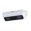 Dahua IPC-HDW8341X-BV-3D Cámara IP Dahua WizMind de doble lente…