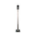Airspace SAM-4657N Support au sol de 114 cm pour SAM-4655
