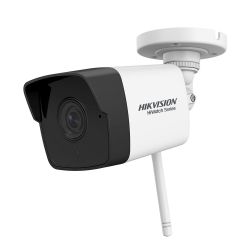 Hikvision HWI-B120H-D/W-D Cámara bullet WiFi IP Serie HiWatchT…