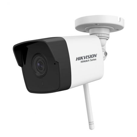 Hikvision HWI-B120H-D/W-D Cámara bullet WiFi IP Serie HiWatchT…