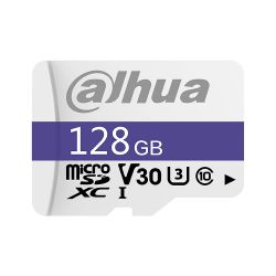 Dahua TF-C100/128GB Carte MicroSD Dahua de 128 Gb