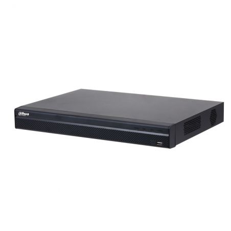 Dahua NVR4208-4KS2/L Dahua IP NVR 8 channels 4K / 8MP