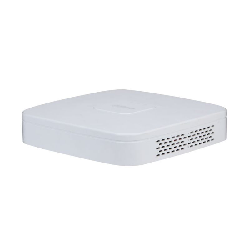 Dahua NVR4116-4KS2/L Dahua 16 channel 4K / 8MP IP NVR