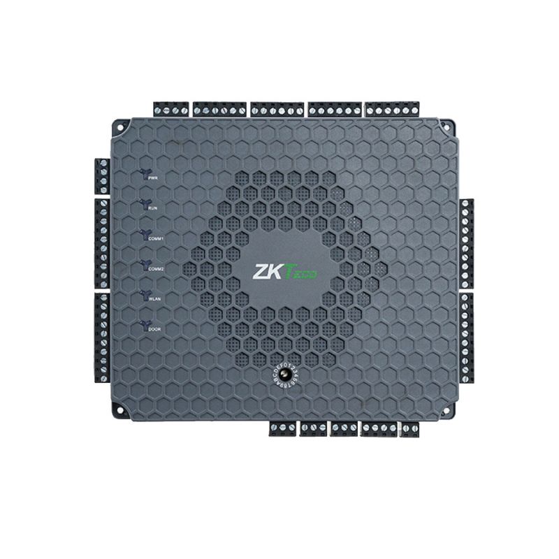 ZKTeco CON-ATLAS-460 Controladora biométrica ZKTeco AtlasBio…
