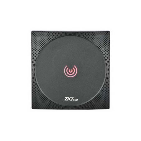 ZKTeco ACC-ER-KR613-OSDP Lector de accesos dual ZKTeco para…