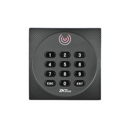 ZKTeco ACC-ER-KR614-OSDP Lector de accesos dual ZKTeco con…