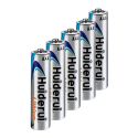 10XBATT-AAA-FR03 - Huiderui, AAA battery pack / FR03 / 24LF, 10 units,…
