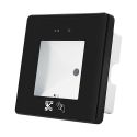 ACR205-QR-MF - Lector de accesos, Acceso por tarjeta MF y QR,…