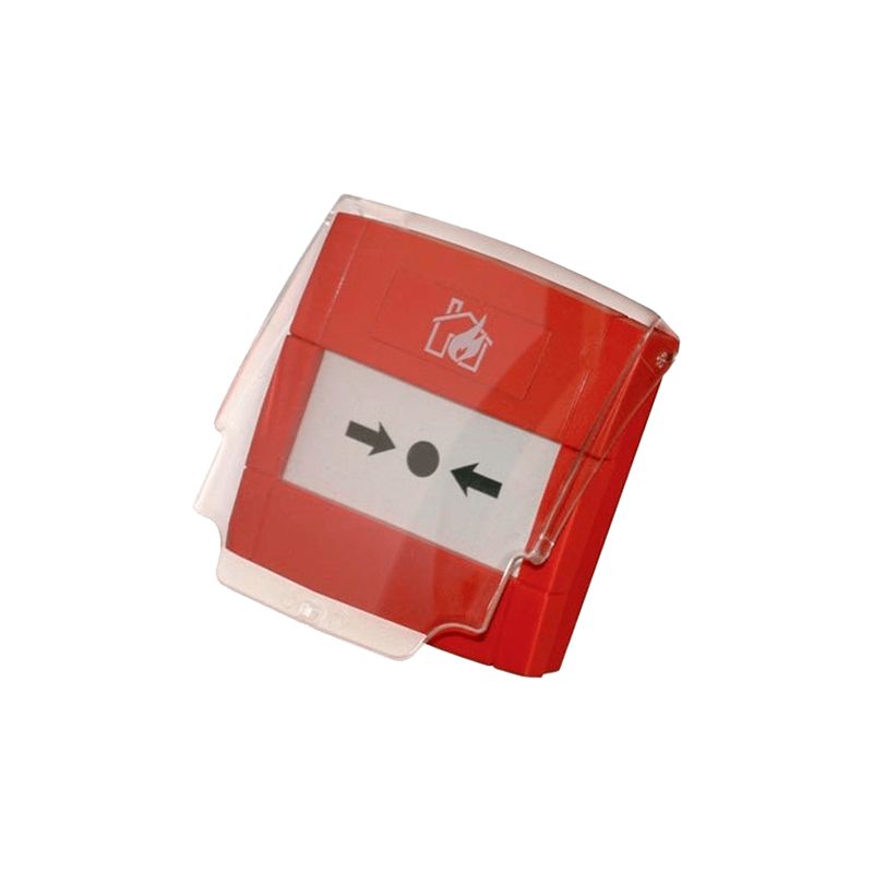 Advanced ADV-20-CI - Plastic cover, Compatible with Advanced pushbuttons,…