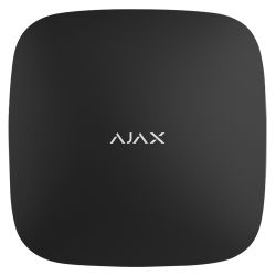 Ajax AJ-HUB2PLUS-B - Central de alarma profesional Grado 2, Comunicación…