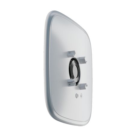 Ajax AJ-STREETSIRENCUSTOM-W - External siren with customizable cover, 868MHz…