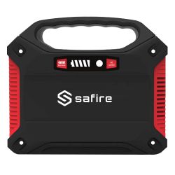 Safire BATP100W-LI155WH - Batterie rechargeable de lithium, Grande capacité…