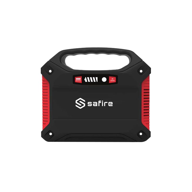 Safire BATP100W-LI155WH - Bateria recarregável de lítio, Grande capacidade…