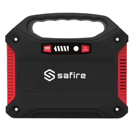 Safire BATP100W-LI155WH - Batería recargable de lítio, Gran capacidad 155Wh, 1…