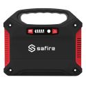Safire BATP100W-LI155WH - Batería recargable de lítio, Gran capacidad 155Wh, 1…