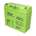 BATT-1218-U - Upower, Batterie rechargeable, technologie plomb-acide…
