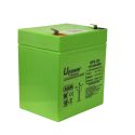 BATT-1250-U - Upower, Rechargeable battery, AGM lead-acid…