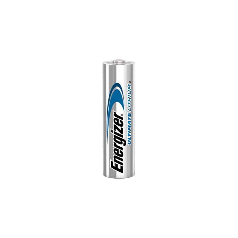 BATT-AAA-FR03-E - Energizer, Pilha AAA / FR03 / 24LF, Tensão 1.5 V,…