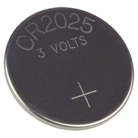 BATT-CR2025 - Maxell, Pila CR2025, Voltaje 3.0 V, Litio, Capacidad…