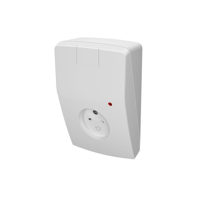 BOX-403020-IP66 - Armario de poliéster, Dimensiones 40x30x20 cm, Grado…