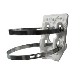CBOX-CMD-POLE - Vertical Pole Mount, Universal compatibility, Valid…